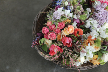 bouquet