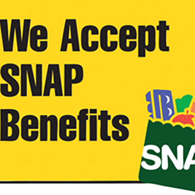 The status of SNAP at farmers markets
