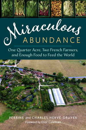 Miraculous Abundance cover