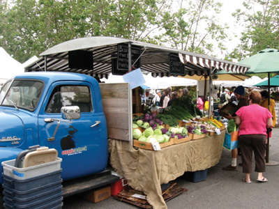 18 markets
