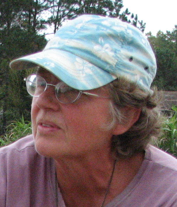 Pam Dawling
