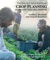 Crop Planning Book