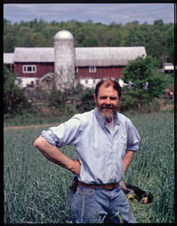 Keith Stewart