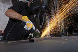 Welding